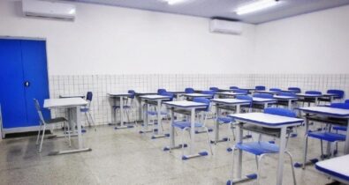 STJ determina reforma de 54 escolas da rede municipal de ensino em São Luís