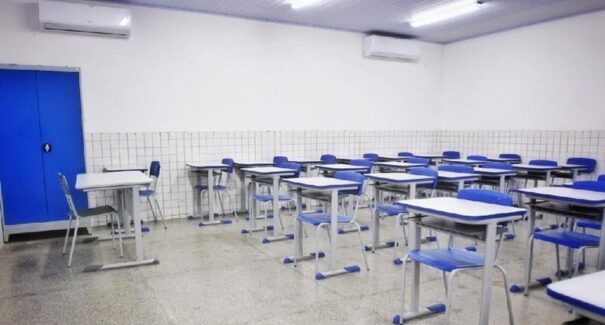 Professor é afastado após denúncias de assédio em escola municipal de Paço do Lumiar