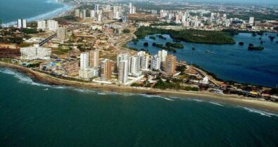 Pesquisa aponta alta taxa de turismo em São Luís para virada do ano