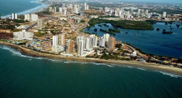 Pesquisa aponta alta taxa de turismo em São Luís para virada do ano