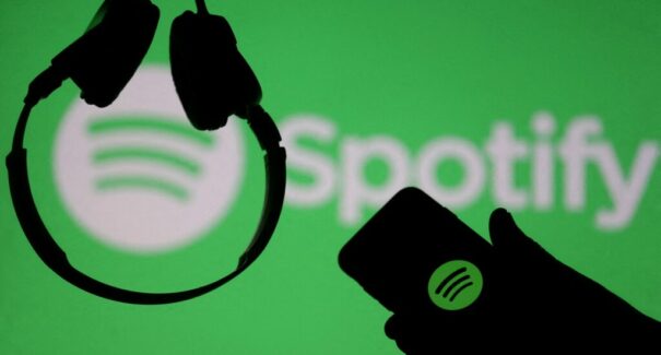 Confira o que os maranhenses mais ouviram no Spotify em 2023
