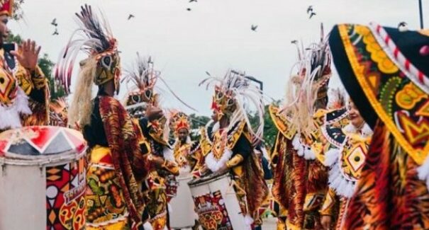 Governo do MA realiza programação no segundo final de semana de pré-carnaval