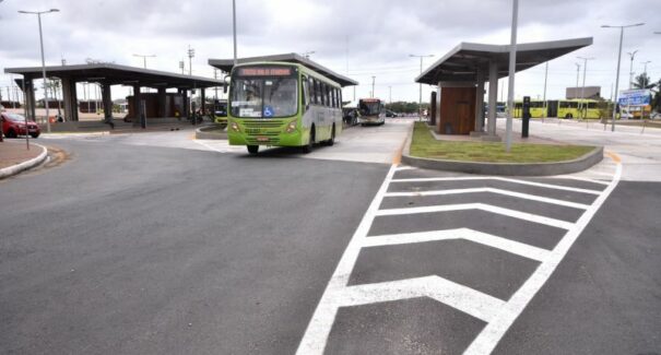 SMTT disponibilizará ônibus extras durante o período carnavalesco em São Luís