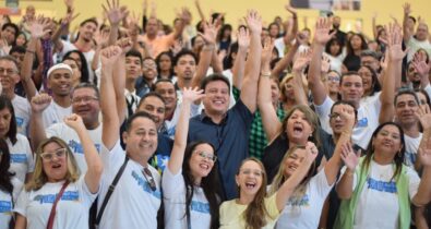 Enem 2023: Mais de mil estudantes da rede estadual do MA superam 900 pontos na Redação