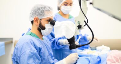 Governo do MA atinge 97% da meta de procedimentos cirúrgicos estipulada pelo governo federal