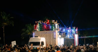 Confira a agenda do Carnaval do Maranhão neste fim de semana