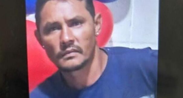 Suspeito é preso após estuprar e matar sobrinha em Rosário