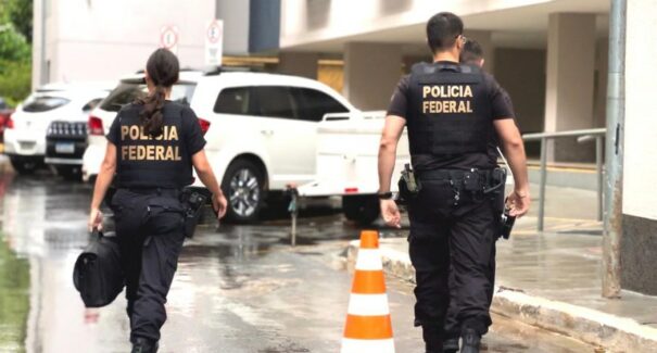 Maranhão é alvo de operação da PF contra suspeitos de financiarem atos golpistas