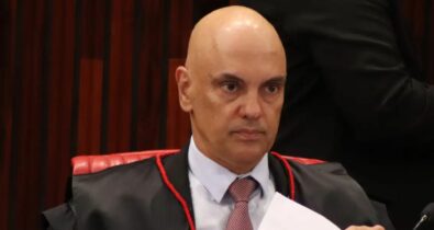 Ministro Alexandre de Moraes deve receber medalha da Assembleia Legislativa do MA