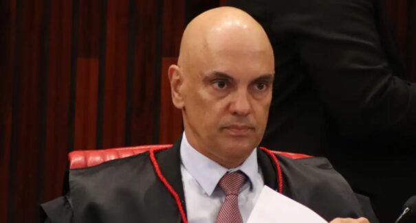 Pedido de Impeachment de Alexandre de Moraes será protocolado