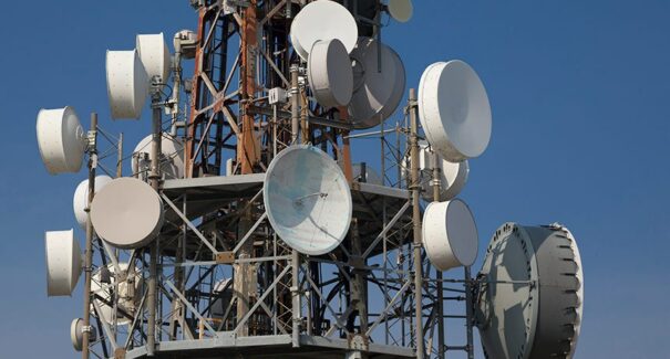 Lei autoriza rádio com sócio único e aumento de estações por emissora