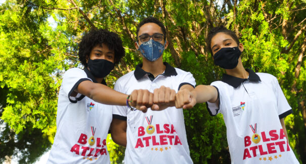 Governo do Maranhão lança edital do Bolsa Atleta 2024