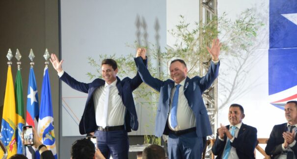 Um ano de gestão da FAMEM: unidade e conquistas