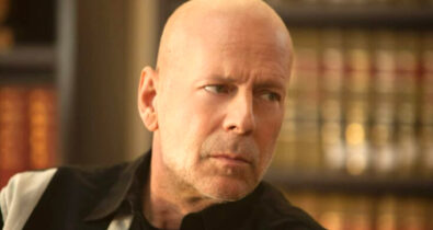 Último filme estrelado por Bruce Willis chega à Netflix