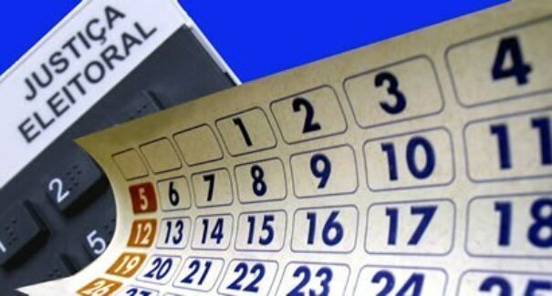 Confira as principais datas do ano eleitoral de 2024