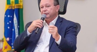 Brandão anuncia adiantamento do pagamento do salário dos servidores e ponto facultativo no Maranhão