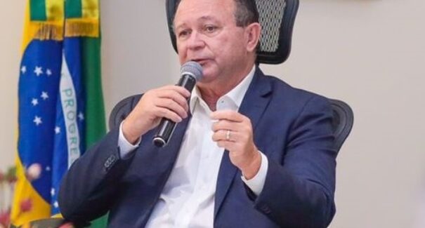 Carlos Brandão promove mudanças em pastas do Governo