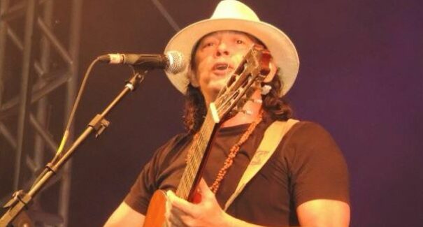 Celso Reis lança o EP “De todos os carnavais”