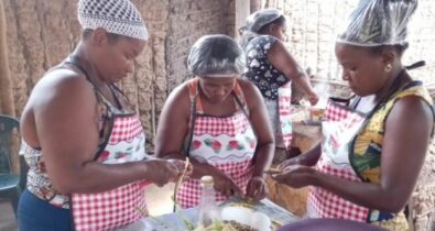 Fundação Palmares certifica comunidade quilombola no MA