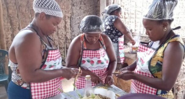 Fundação Palmares certifica comunidade quilombola no MA