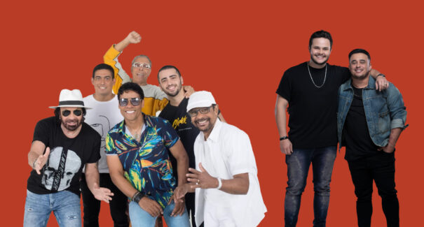 Anunciadas primeiras atrações do Carnaval do MA