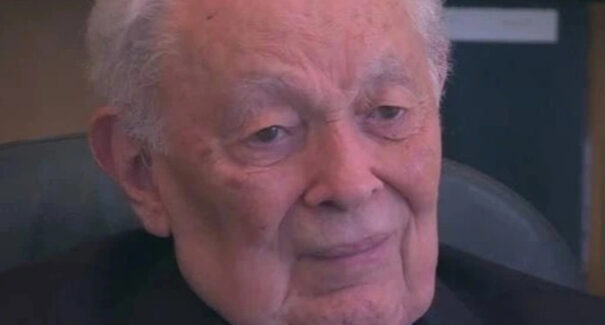 Morre aos 94 anos Valdecy Claudino, cofundador do Armazém Paraíba