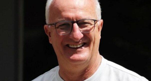 CBF anuncia Dorival Júnior como novo técnico da Seleção Brasileira