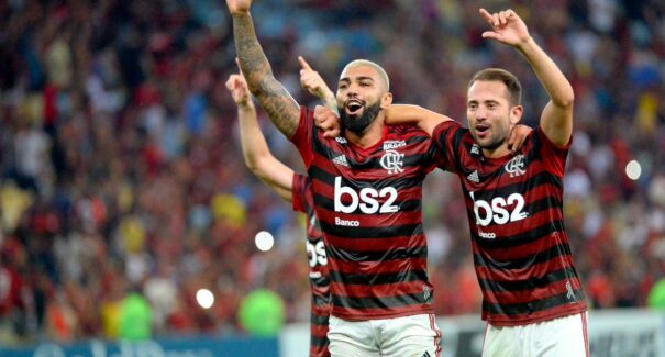 FLA supercampeão de 2019 está quase desfeito