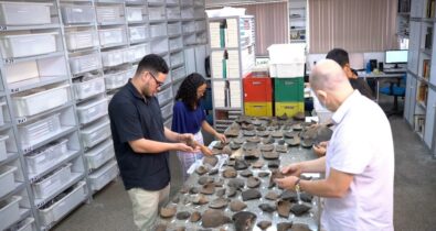 Fapema apoia pesquisas arqueológicas que desvendam a pré-história do povo maranhense