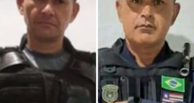 Guardas municipais são encontrados mortos no interior do Maranhão