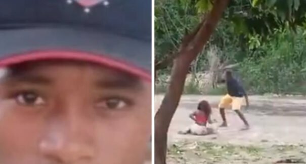 Mulher é agredida a pauladas pelo próprio irmão em Monção