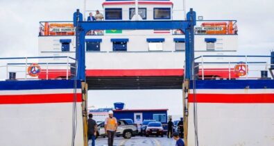 Emap vai incorporar mais duas embarcações ao sistema de ferryboat