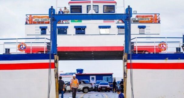 Emap vai incorporar mais duas embarcações ao sistema de ferryboat