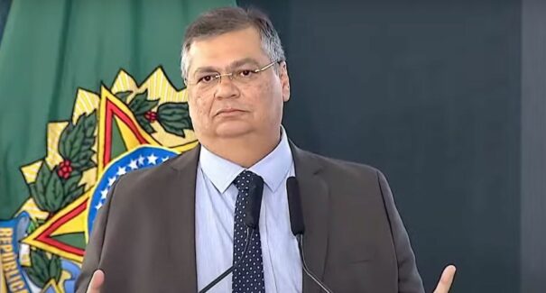 PF investiga grupo que vendia dados pessoais de Flávio Dino e outros ministros do STF