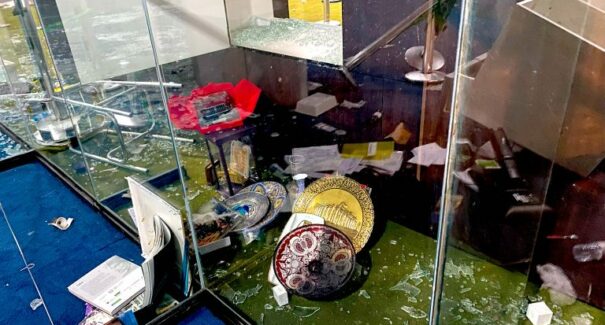 Centro Cultural da Câmara dos Deputados promove exposição sobre o 8 de Janeiro