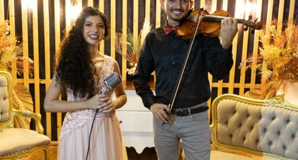 Jantar musical no fim de semana da Villa do Vinho Bistrô