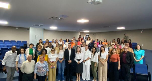 Estância Bela Vista e Ministério Público promovem encontro destacando a Saúde Mental