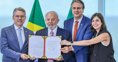 Lula sanciona lei de apoio à saúde mental nas comunidades escolares