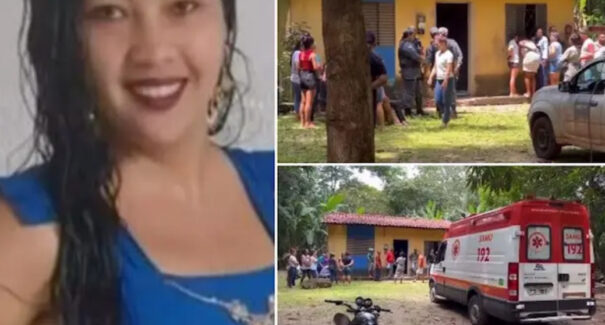 Mulher morre eletrocutada após dormir com celular na tomada