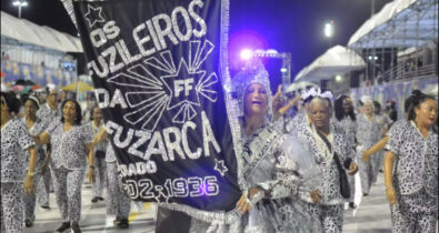 Os Fuzileiros da Fuzarca ganha exposição em comemoração aos 88 anos no Carnaval