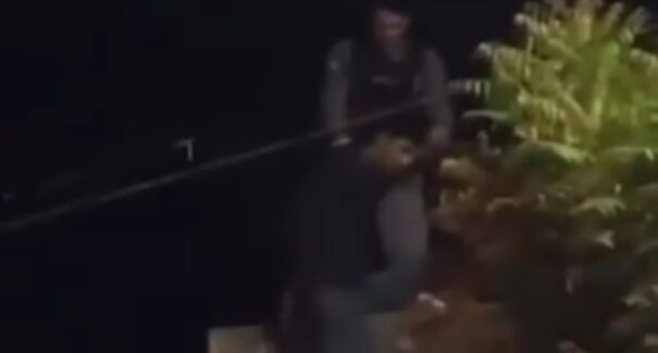Suspeito de assalto é preso em Imperatriz após tentar fugir pelo telhado
