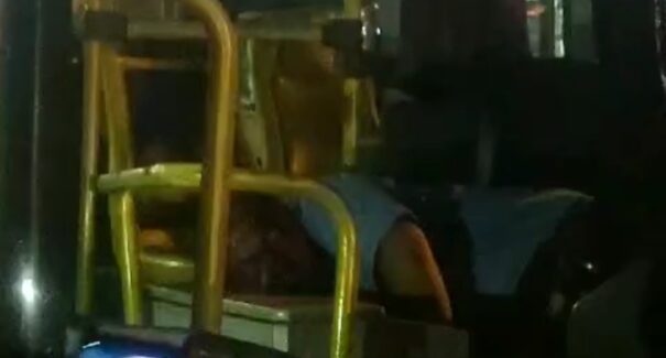 Motorista de ônibus é morto durante assalto em São Luís