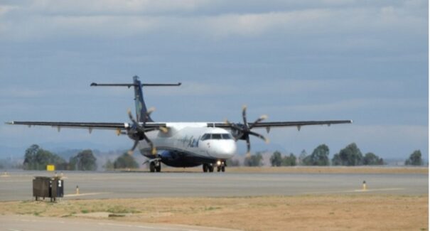 Voos diretos de São Luís para Fortaleza e Belém pelo valor máximo de R$ 450 (ida e volta) no feirão de passagens