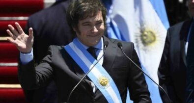 Justiça da Argentina suspende reforma trabalhista de Milei