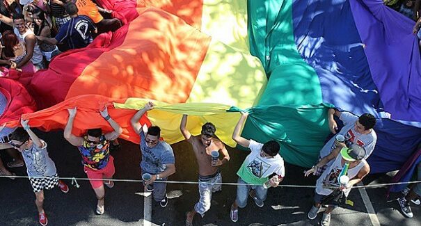 Maranhão ocupa a 6ª posição entre os estados com maior índice de violências letais LGBTI+