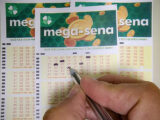 Mega-Sena sorteia nesta terça-feira (16) prêmio acumulado em R$ 66 milhões