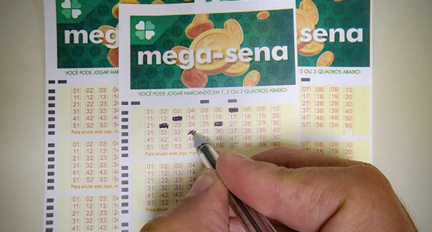 Quina da Mega-Sena: duas apostas do MA faturam juntas mais de R$ 115 mil