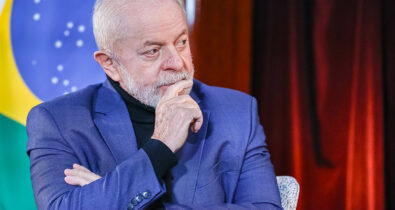 Lula decide chamar de volta o embaixador do Brasil em Israel