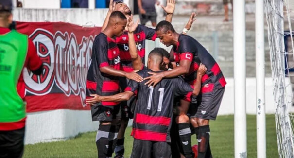 Moto Club vence Chapadinha e conquista primeira vitória no Maranhense