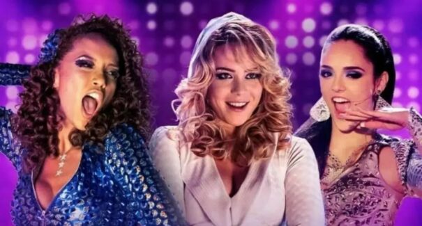 Web celebra reprise de ‘Cheias de Charme’ na Globo
